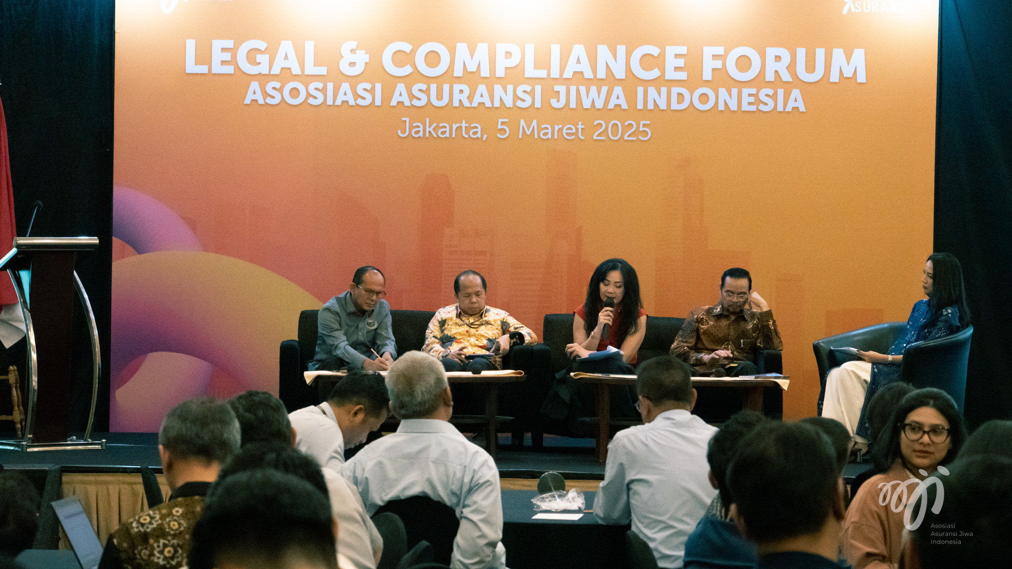 Legal Compliance Forum 2025